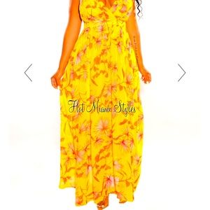 NWT never worn summer dress